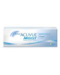 ACUVUE MOIST FOR ASTIGMATISM 30 LENS PACK