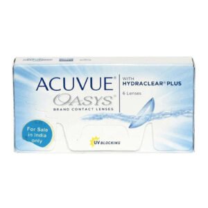 ACUVUE OASYS