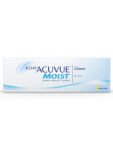 ACUVUE MOIST 30 LENS PACK