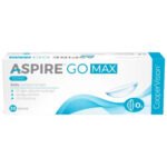 ASPIR GO MAX FOR ASTIGMATISM 30 LENS PACK