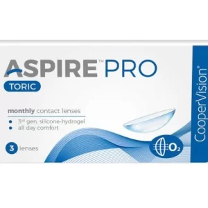 ASPIRE PRO TORIC