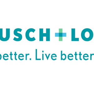 BAUSCH & LOMB